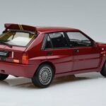 Lancia Delta Integrale Evo 2 Final Edition Kyosho 1:18 08343C メタル - image 3 of 7