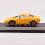 Lancia Stratos イエロー Minichamps 1:43