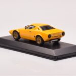 Lancia Stratos イエロー Minichamps 1:43 - image 3 of 4