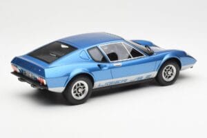 Ligier JS2 ブルー Otto 1:18 OT293 レジン - 画像 2/6