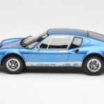 Ligier JS2 ブルー Otto 1:18 - image 3 of 6