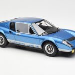 Ligier JS2 ブルー Otto 1:18 - image 4 of 6