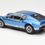 Ligier JS2 ブルー Otto 1:18 - image 5 of 6