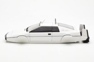 Lotus Esprit Type 79 James Bond The Spy Who Loved Me Submarine ホワイト AUTOart 1:18 75306 メタル - 画像 3/8
