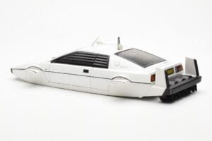 Lotus Esprit Type 79 James Bond The Spy Who Loved Me Submarine ホワイト AUTOart 1:18 75306 メタル - 画像 4/8