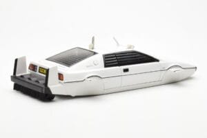 Lotus Esprit Type 79 James Bond The Spy Who Loved Me Submarine ホワイト AUTOart 1:18 75306 メタル - 画像 5/8