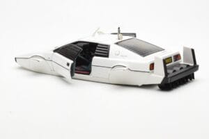 Lotus Esprit Type 79 James Bond The Spy Who Loved Me Submarine ホワイト AUTOart 1:18 75306 メタル - 画像 7/8