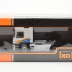 MAN F2000 ホワイト IXO 1:43 - image 4 of 4