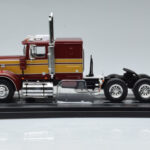 Marmon CHDT レッドゴールド IXO 1:43 - image 3 of 6