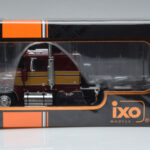 Marmon CHDT レッドゴールド IXO 1:43 - image 6 of 6
