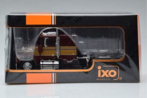 Marmon CHDT レッドゴールド IXO 1:43 TR157 メタル - 画像 6/6