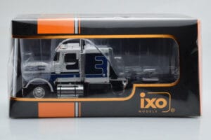 Marmon CHDT ホワイト ブルー IXO 1:43 TR083 メタル - 画像 4/4