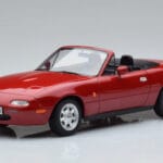 Mazda MX-5 NA Norev 1:18 188020 メタル