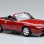 Mazda MX-5 NA Norev 1:18 188020 メタル - image 6 of 8