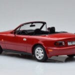 Mazda MX-5 NA Norev 1:18 188020 メタル - image 7 of 8
