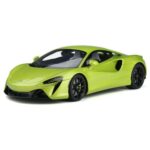 McLaren Artura GT Spirit 1:18 GT400 レジン