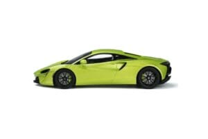 McLaren Artura GT Spirit 1:18 GT400 レジン - 画像 3/11