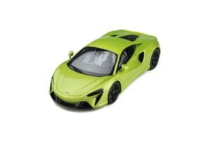 McLaren Artura GT Spirit 1:18 GT400 レジン - 画像 6/11