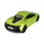 McLaren Artura GT Spirit 1:18 GT400 レジン - image 7 of 11