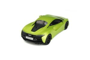 McLaren Artura GT Spirit 1:18 GT400 レジン - 画像 7/11