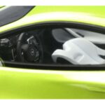 McLaren Artura GT Spirit 1:18 GT400 レジン - image 10 of 11