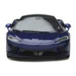 McLaren GT Namaka ブルー GT Spirit 1:18 GT818 レジン - image 3 of 10