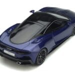 McLaren GT Namaka ブルー GT Spirit 1:18 GT818 レジン - image 7 of 10