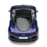 McLaren GT Namaka ブルー GT Spirit 1:18 GT818 レジン - image 9 of 10
