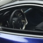 McLaren GT Namaka ブルー GT Spirit 1:18 GT818 レジン - image 10 of 10