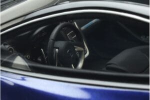 McLaren GT Namaka ブルー GT Spirit 1:18 GT818 レジン - 画像 10/10