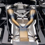 McLaren P1 マットブラック AUTOart 1:18 - image 7 of 9