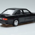 Mercedes 190 E 2.3-16 Cosworth W201 Norev 1:18 183830 メタル - image 3 of 7