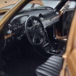 Mercedes 200T S123 AMG Package ベージュ Norev 1:18 - image 8 of 9