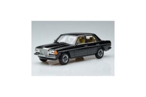 Mercedes 230E W123 リミテッドエディション Norev 1:18 183711 メタル