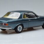 Mercedes 280 CE C123 ブルー Otto 1:18 OT627 レジン - image 2 of 6