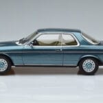 Mercedes 280 CE C123 ブルー Otto 1:18 OT627 レジン - image 3 of 6