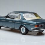 Mercedes 280 CE C123 ブルー Otto 1:18 OT627 レジン - image 5 of 6