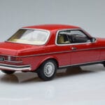 Mercedes 280 CE C123 レッド Otto 1:18 OT145 レジン - image 2 of 6