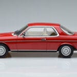 Mercedes 280 CE C123 レッド Otto 1:18 OT145 レジン - image 3 of 6