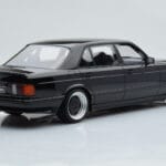 Mercedes 560 SEL AMG W126 オブシディアンブラック Otto 1:18 - image 2 of 6