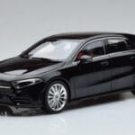 Mercedes A-Class W177 AMG Line Norev 1:18 183861 メタル