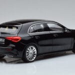Mercedes A-Class W177 AMG Line Norev 1:18 183861 メタル - image 3 of 7