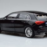 Mercedes A-Class W177 AMG Line Norev 1:18 183861 メタル - image 6 of 7