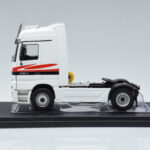 Mercedes Actros MP1 ホワイト IXO 1:43 TR064 - image 3 of 6