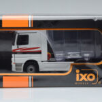 Mercedes Actros MP1 ホワイト IXO 1:43 TR064 - image 6 of 6