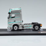 Mercedes Actros MP4 レーシング エディション IXO 1:43 TR091 - image 3 of 6