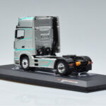Mercedes Actros MP4 レーシング エディション IXO 1:43 TR091 - image 5 of 6