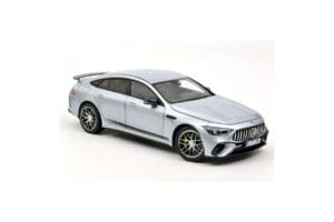 Mercedes AMG GT 63 X290 4ドアクーペ Norev 1:18 183444 メタル