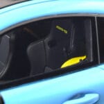 Mercedes AMG GT R チャイナブルー GT Spirit 1:18 GT787 レジン - image 11 of 11