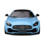 Mercedes AMG GT R チャイナブルー GT Spirit 1:18 GT787 レジン - image 3 of 11